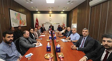 Bölge merkez ofisi Samsun'a