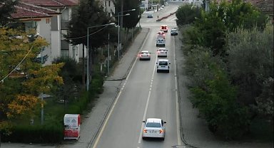 Bolu'da şafak ve kıskaç operasyonu 12 kişi tutuklandı