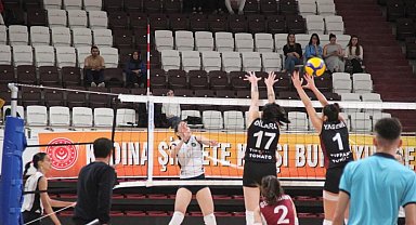 Bordospor, Gaziantep deplasmanında