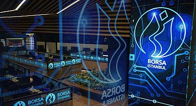 Borsa iki kere devre kestiği günün ertesine yükselişle başladı