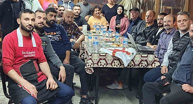 Bozüyük'te kokoreççiler dernek kurdu