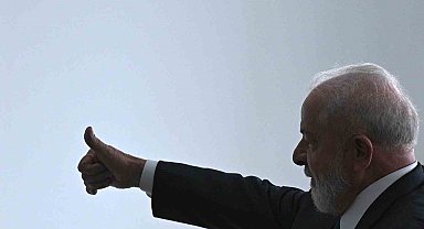 Brezilya Devlet Başkanı Lula da Silva ameliyat oldu