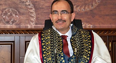 BŞEÜ 75 üniversite arasında 36'ınci sırada yer aldı