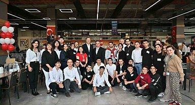 BSH Türkiye, Cumhuriyet'in 100. yılını çocuklarla kutladı