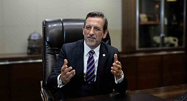 BTSO'dan 55 Bin Üyesine 'Enflasyonla Mücadeleye' Destek Çağrısı