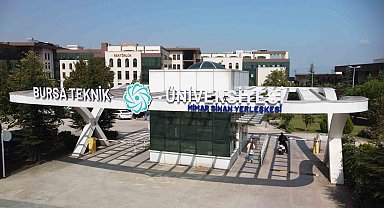 BTÜ'de en havalı etkinlik başlıyor