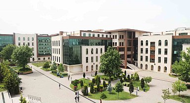 BTÜ'lü 6 akademisyen 'dünyanın en iyileri' arasında