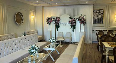 Bu da kız isteme evi