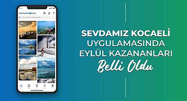 Bu dijital fotoğraf platformu Kocaeli'nin arşivini oluşturuyor