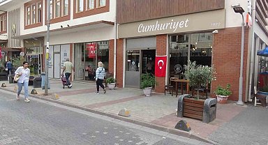 Bu lokanta Cumhuriyet ile yaşıt