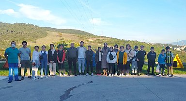 Bu merkez can dostlara 'şifa' oluyor