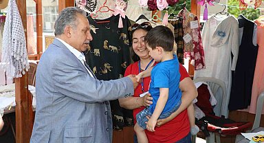 Bu Pazar 'Maharetli Eller' Günü