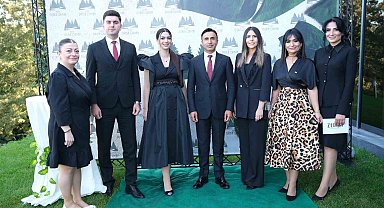 Bu proje hem doğayla iç içe hem de şehir merkezine dakikalarca uzaklıkta