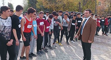 Bulanık'ta "Cumhuriyet Koşusu" düzenlendi