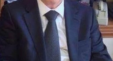 Buldan Esnaf Kooperatifi Başkanı Zeki Sunal hayatını kaybetti