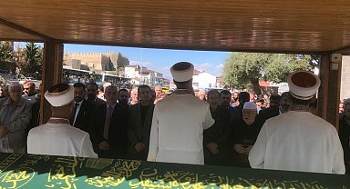 Bulutlar ailesinin acı günü