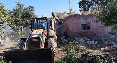 Bünyan'ın altyapısı Gelişiyor, Üstyapısı Modernleşiyor