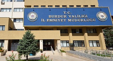 Burdur'da asayiş uygulamalarında yakalanan 12 kişi tutuklandı