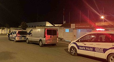 Burdur'da ehliyetsiz ve alkollü sürücüye ceza yağdı