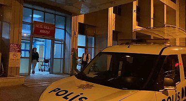 Burdur'da kapalı cezaevinde hükümlü, infaz koruma memurunu bıçakla yaraladı