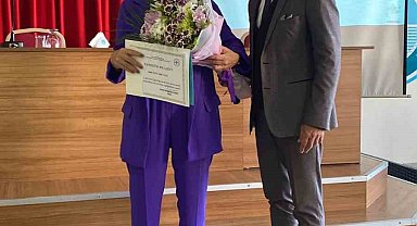 Burhaniye Uygulamalı Bilimler Fakültesi'nde ilk ders heyecanı