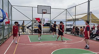 Burhaniye'de 100.Yıl hazırlıkları başladı