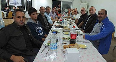 Burhaniye'de, Belediyespor moral depoladı