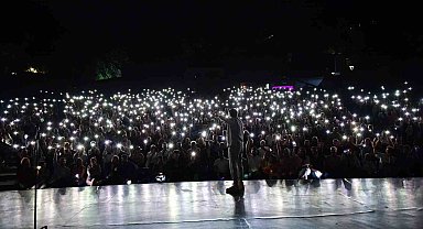 Bursa Büyükşehir Belediyesi'nden Filistin hassasiyeti