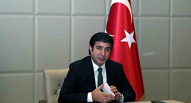 Bursa Büyükşehir'de kaliteden taviz yok