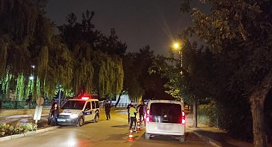 Bursa Emniyeti'nin 'Huzur' uygulamaları aralıksız sürüyor