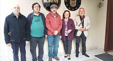 Bursa Günlüğü Hikâye Yarışması'nın kazananları belli oldu