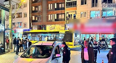 Bursa'da 'huzur' uygulaması hız kesmiyor: 11 kişi yakalandı