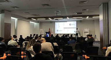 Bursa'da e-ticaret ve e-ihracat konferansı düzenlendi