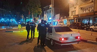 Bursa'da "huzur" uygulamaları aralıksız devam ediyor