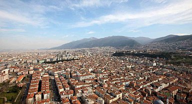 Bursa'daki 1 milyon kişi risk altında