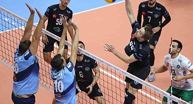 Bursa'nın Efeleri finalde