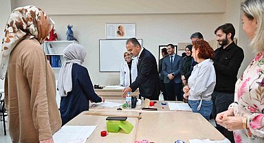 Bursalılar hayat boyu öğreniyor