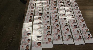 Bursaspor altyapısına 85 futbolcu kazandırıldı