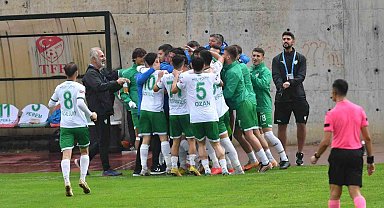 Bursaspor Kulübü: "İddaa bülteninden ayrılırız"