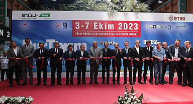 BURTARIM, 20'nci yılında 200 bin ziyaretçi ağırlayacak
