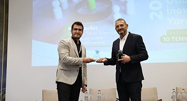 BUÜ'lü akademisyenlerden sera gazı salınımını azaltacak proje