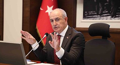 Büyükçekmece ekim ayı birinci toplantısı yapıldı