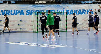 Büyükşehir Avrupa sınavına hazırlanıyor: İlk maç 15 Ekim'de Norveç'te