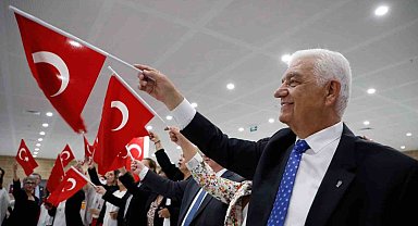 Büyükşehir Belediyesi Muğla'da Cumhuriyetin 100. yılını kutluyor