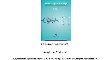 Büyükşehir, bilimsel araştırma ve makalelere destek oluyor