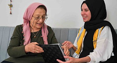 Büyükşehir binlerce kişinin hayatına dokundu