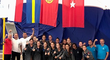 Büyükşehir final 6'da