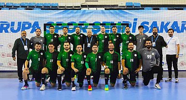 Büyükşehir hentbol tarihinde ilk kez Avrupa'da mücadele edecek