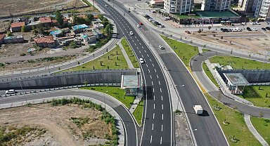 Büyükşehir ile daha uzun ömürlü ve daha konforlu yollar