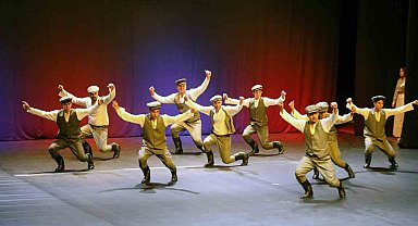 Büyükşehir konservatuarı yeni eğitim-öğretim yılı başladı